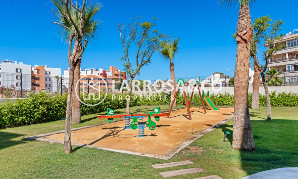Resale - Apartment - Orihuela costa - Playa Flamenca