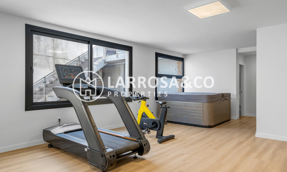 Resale - Apartment - Orihuela costa - Playa Flamenca