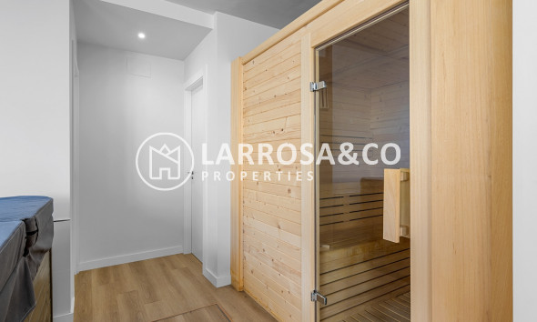 Resale - Apartment - Orihuela costa - Playa Flamenca