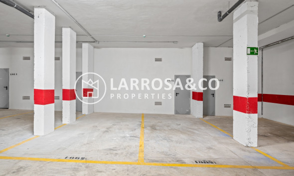 Resale - Apartment - Orihuela costa - Playa Flamenca