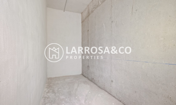 Resale - Apartment - Orihuela costa - Playa Flamenca