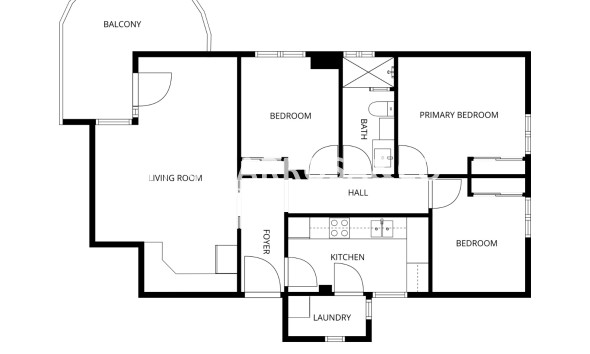 Resale - Apartment - Arenales del sol - Segunda linea playa