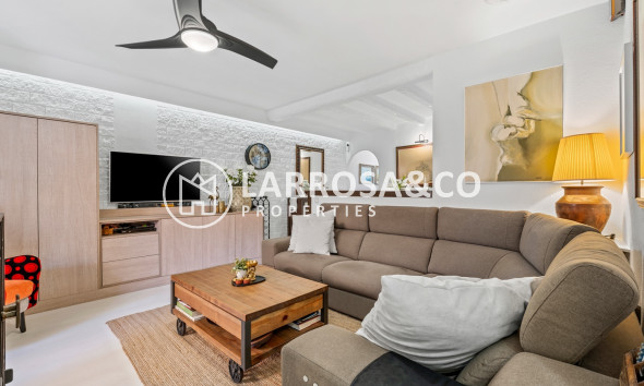 Herverkoop - Penthouse  - Torrevieja - torrevieja
