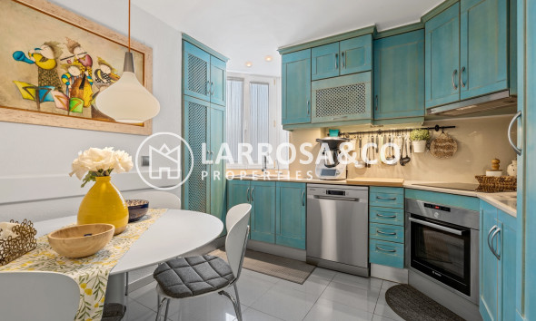 Herverkoop - Penthouse  - Torrevieja - torrevieja