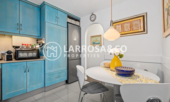 Herverkoop - Penthouse  - Torrevieja - torrevieja
