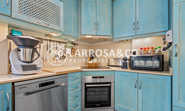 Herverkoop - Penthouse  - Torrevieja - torrevieja