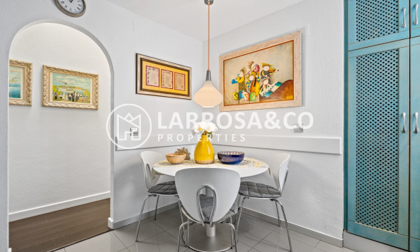 Herverkoop - Penthouse  - Torrevieja - torrevieja