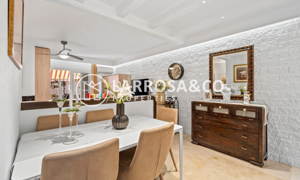 Herverkoop - Penthouse  - Torrevieja - torrevieja