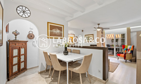Herverkoop - Penthouse  - Torrevieja - torrevieja