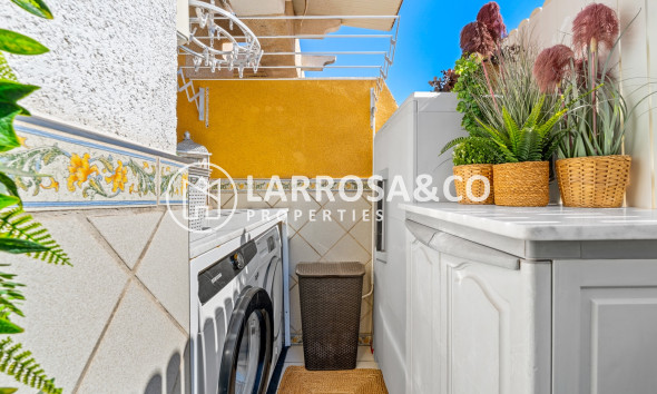 Herverkoop - Penthouse  - Torrevieja - torrevieja