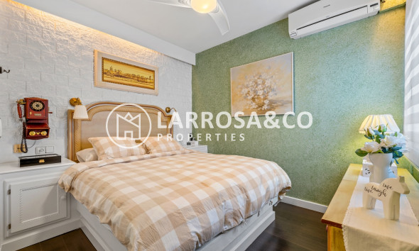 Herverkoop - Penthouse  - Torrevieja - torrevieja