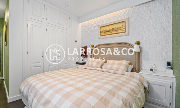 Herverkoop - Penthouse  - Torrevieja - torrevieja