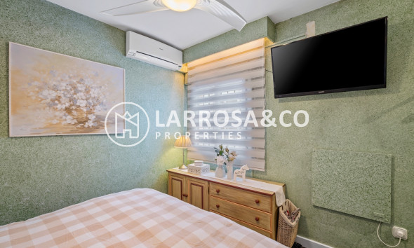 Herverkoop - Penthouse  - Torrevieja - torrevieja