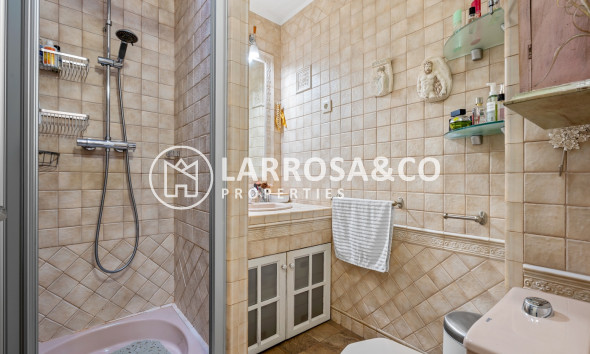 Herverkoop - Penthouse  - Torrevieja - torrevieja