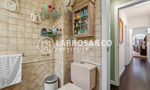 Herverkoop - Penthouse  - Torrevieja - torrevieja
