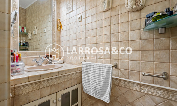 Herverkoop - Penthouse  - Torrevieja - torrevieja