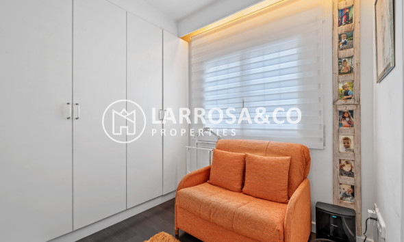 Herverkoop - Penthouse  - Torrevieja - torrevieja