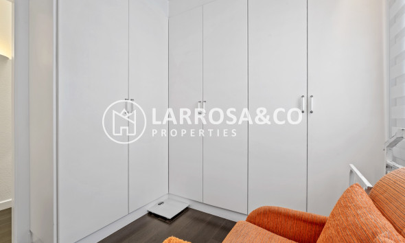 Herverkoop - Penthouse  - Torrevieja - torrevieja