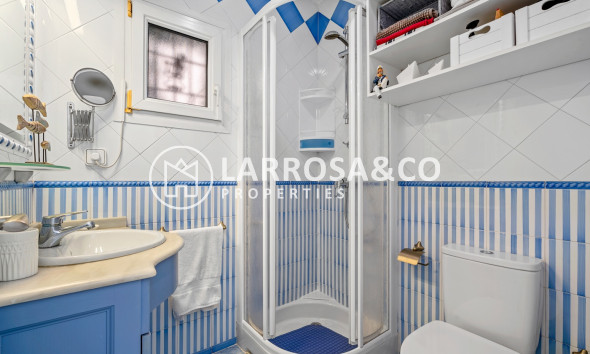 Herverkoop - Penthouse  - Torrevieja - torrevieja