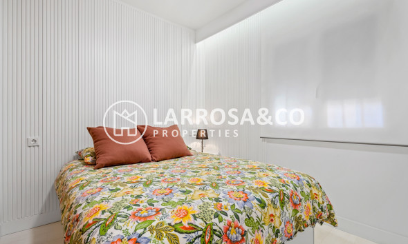 Herverkoop - Penthouse  - Torrevieja - torrevieja