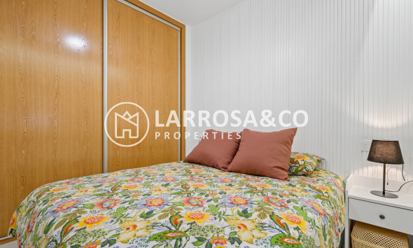 Herverkoop - Penthouse  - Torrevieja - torrevieja