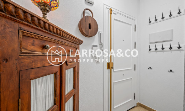 Herverkoop - Penthouse  - Torrevieja - torrevieja