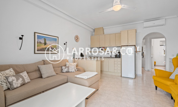 A Vendre - Flat - Ciudad Quesada - Rojales