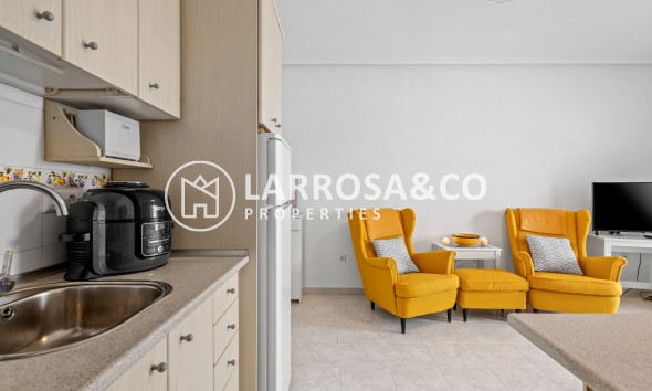 A Vendre - Flat - Ciudad Quesada - Rojales