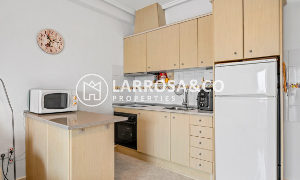 A Vendre - Flat - Ciudad Quesada - Rojales