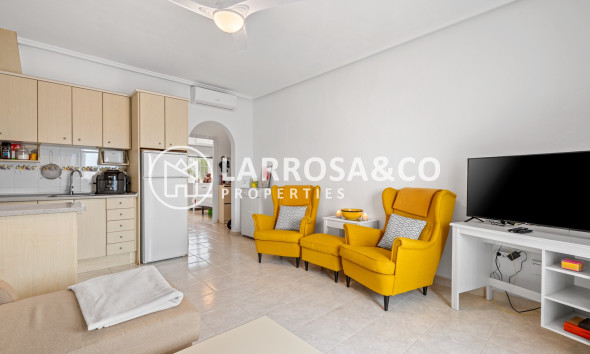 A Vendre - Flat - Ciudad Quesada - Rojales