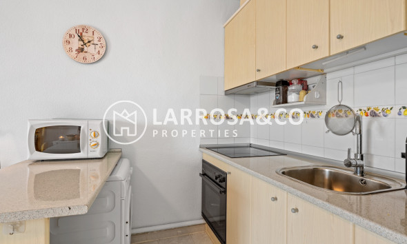 A Vendre - Flat - Ciudad Quesada - Rojales