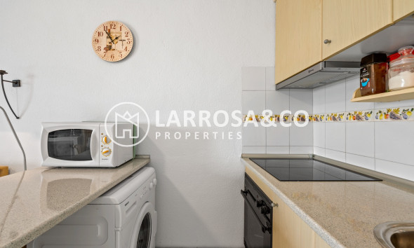 A Vendre - Flat - Ciudad Quesada - Rojales
