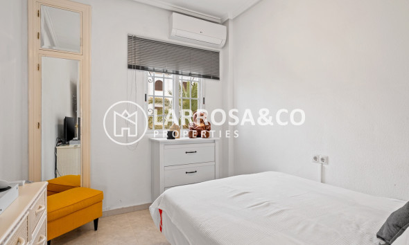 A Vendre - Flat - Ciudad Quesada - Rojales