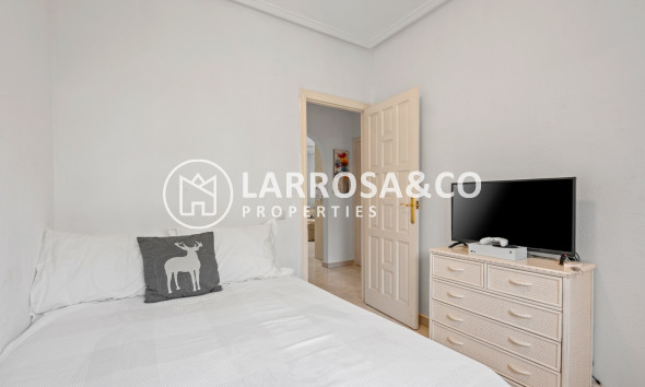 A Vendre - Flat - Ciudad Quesada - Rojales