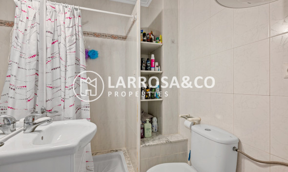 A Vendre - Flat - Ciudad Quesada - Rojales