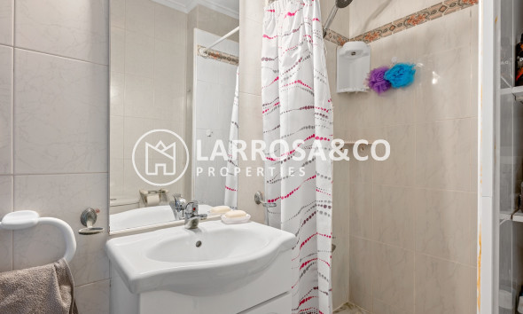 A Vendre - Flat - Ciudad Quesada - Rojales