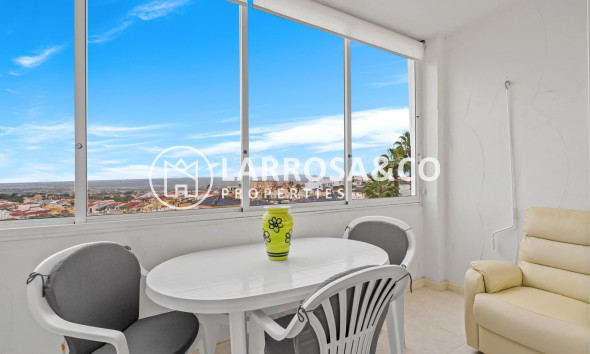 A Vendre - Flat - Ciudad Quesada - Rojales