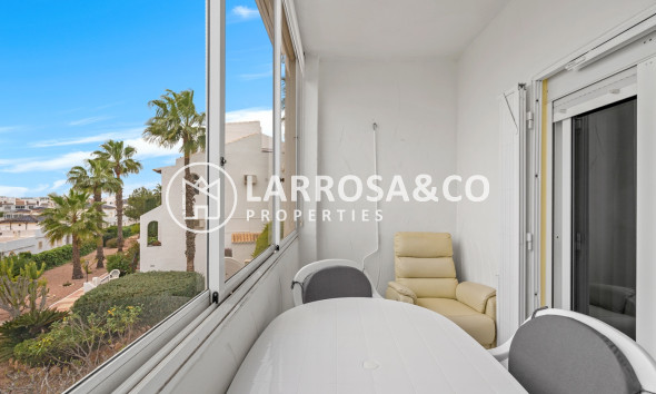 A Vendre - Flat - Ciudad Quesada - Rojales