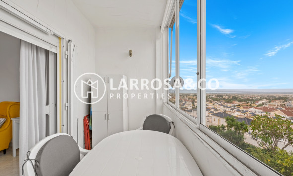 A Vendre - Flat - Ciudad Quesada - Rojales