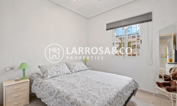 A Vendre - Flat - Ciudad Quesada - Rojales