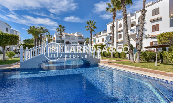 A Vendre - Flat - Ciudad Quesada - Rojales