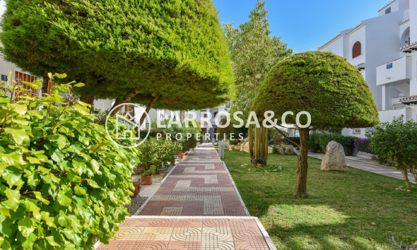 A Vendre - Flat - Ciudad Quesada - Rojales