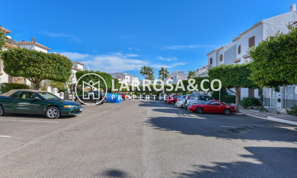 A Vendre - Flat - Ciudad Quesada - Rojales