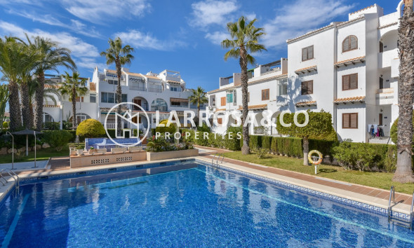 A Vendre - Flat - Ciudad Quesada - Rojales