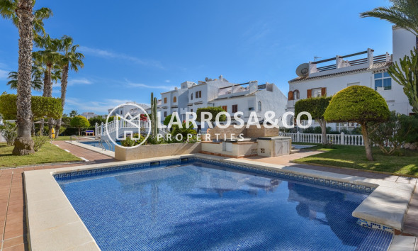 A Vendre - Flat - Ciudad Quesada - Rojales