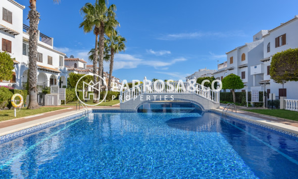 A Vendre - Flat - Ciudad Quesada - Rojales