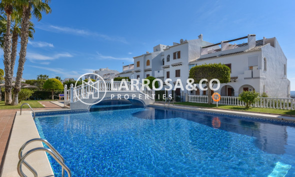 A Vendre - Flat - Ciudad Quesada - Rojales