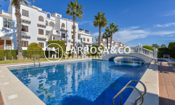 A Vendre - Flat - Ciudad Quesada - Rojales