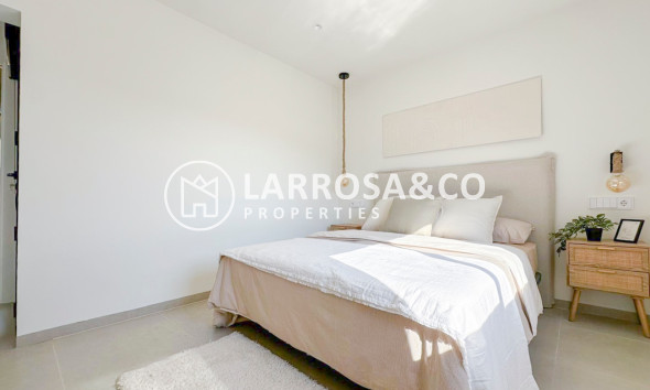 Resale - Semidetached - Santiago de la Ribera