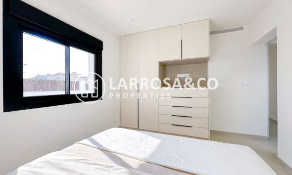 Resale - Semidetached - Santiago de la Ribera